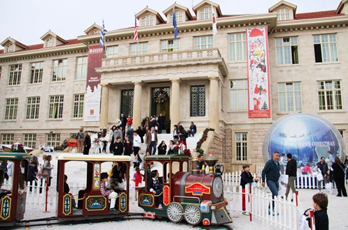 Christmas Bazaar 2023