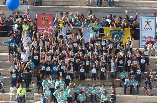 Μαραθώνιος 2014