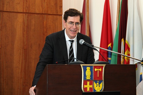 President Costas Synolakis' article on recent earthquakes in Turkey