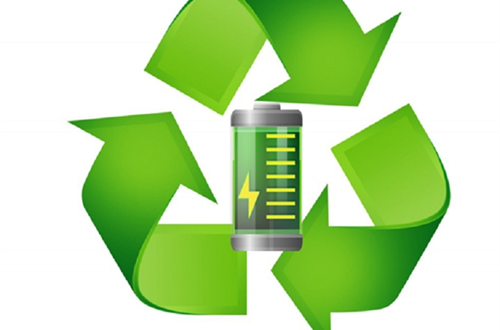 Battery Recycling at Athens College Junior High School