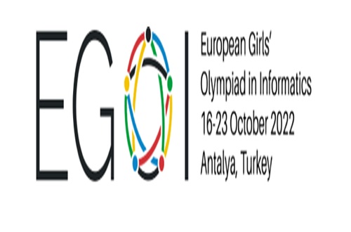Psychico College Junior High School Student Participates in European Girl's Informatics Olympiad