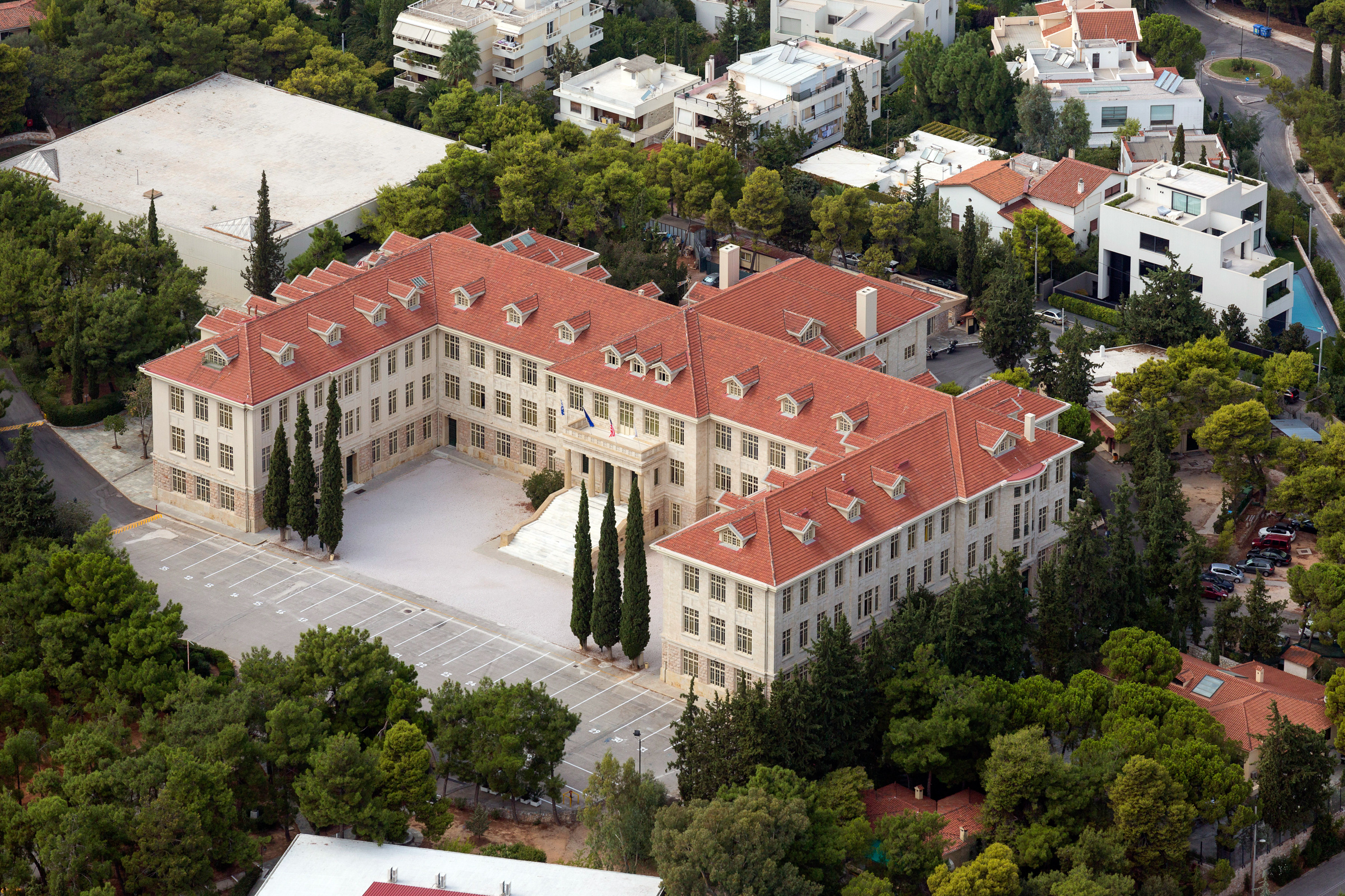 Διαδικτυακές Ενημερώσεις για νεοεισερχόμενους μαθητές Λυκείων