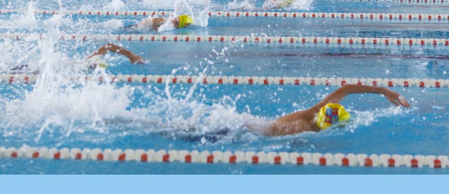 12οι Κολυμβητικοί Αγώνες Δημοτικών Σχολείων