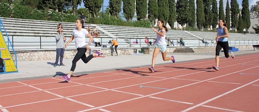 13η Κολλεγιάδα 2014