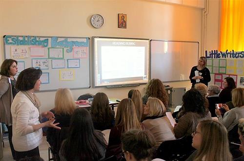 17ο TESOL Greece