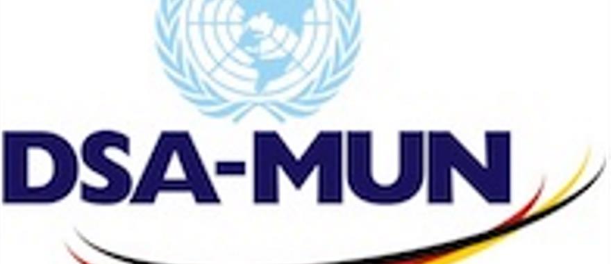 18th Deutsche Schule Athen Model United Nations Conference