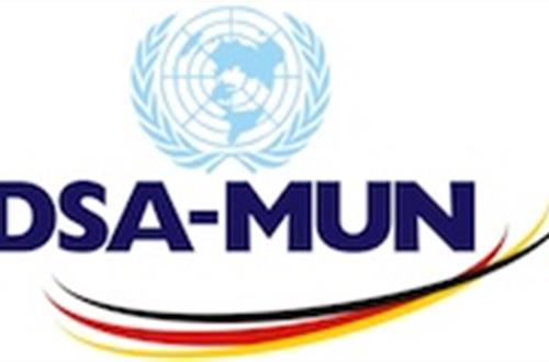 19th Deutsche Schule Athen Model United Nations Conference 