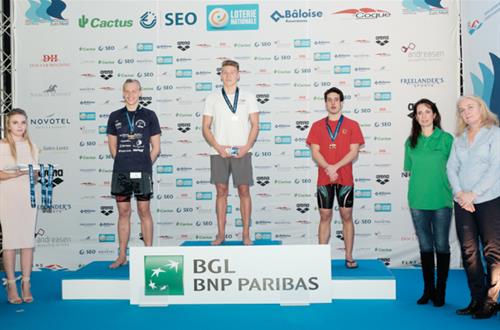 19th Euromeet 2017 – Luxemburg