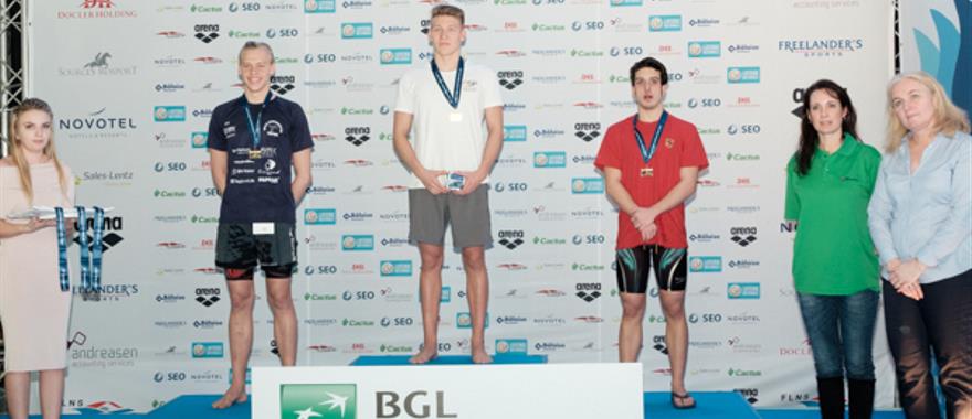 19th Euromeet 2017 – Luxemburg