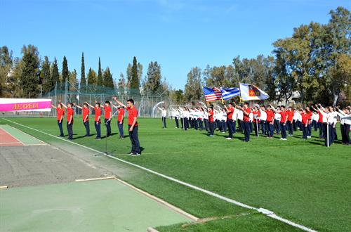 91οι Ετήσιοι Αγώνες Στίβου ""ΔΕΛΤΕΙΑ 2019""