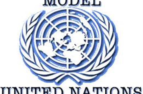 9th CGS Model United Nations Conference