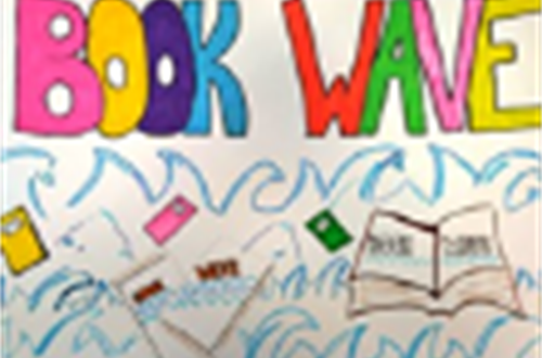 Bookwave 2016