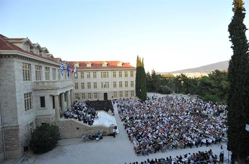 Commencement 2013