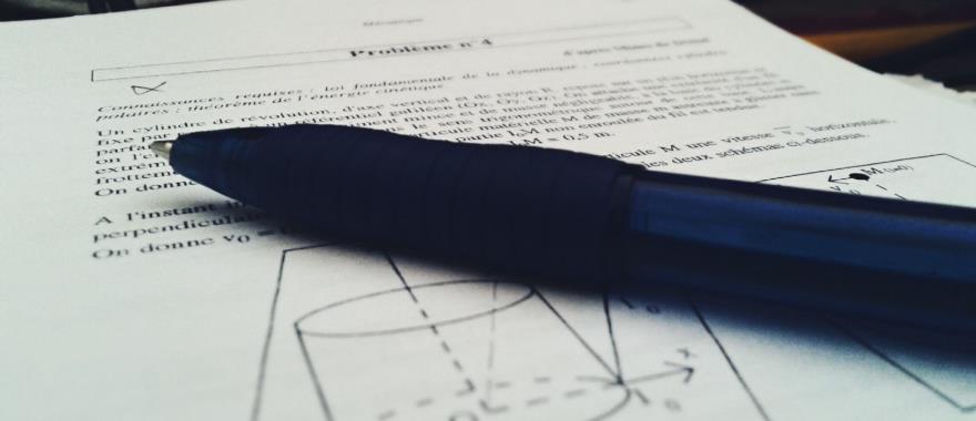 Διάκριση μαθητή Γ΄ Λυκείου Κολλεγίου Αθηνών στη 2η φάση του Πανελλήνιου Διαγωνισμού Φυσικής «Αριστοτέλης» 2019