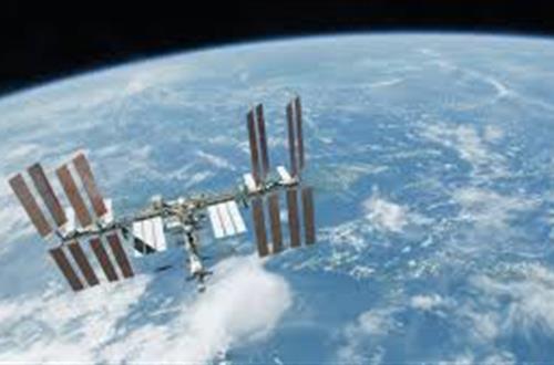 Διάκριση μαθητή του ΙΒ2 στο Διαγωνισμό International Space Olympics