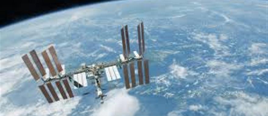 Διάκριση μαθητή του ΙΒ2 στο Διαγωνισμό International Space Olympics