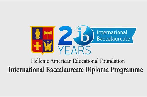 Εκδήλωση για τα 20 χρόνια λειτουργίας του International Baccalaureate Diploma Programme στο Κολλέγιο