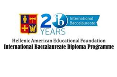 Εκδήλωση για τα 20 χρόνια λειτουργίας του International Baccalaureate Diploma Programme στο Κολλέγιο 