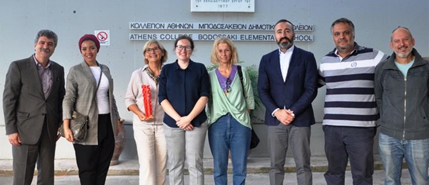 Επιμορφωτικό σεμινάριο PYP για τους εκπαιδευτικούς