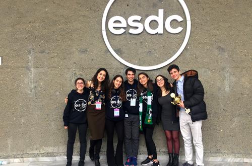 Επιτυχίες μαθητών σε διεθνή και τοπικά Debate Championships