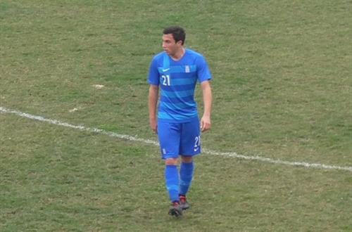 Εθνική Ομάδα Ποδοσφαίρου Κ-19