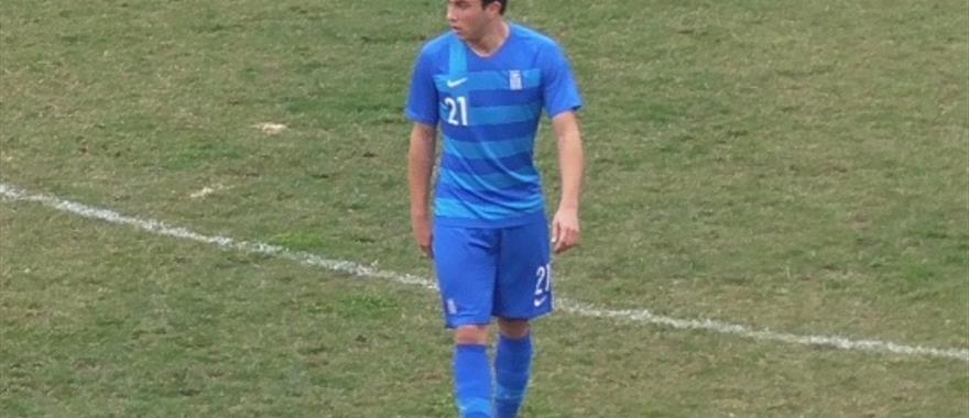 Εθνική Ομάδα Ποδοσφαίρου Κ-19