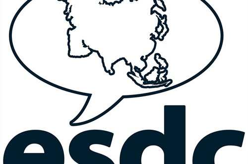 Eurasian Schools Debating Championships 2015