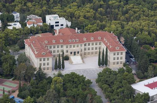 Φιλοξενία μαθητών και εκπαιδευτικών του σχολείου ""Tianjin Nankai High School"" της Σαγκάης