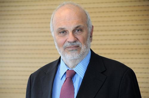 Χαιρετισμός President Σπ. Πολλάλη στους Τελειόφοιτους 2017