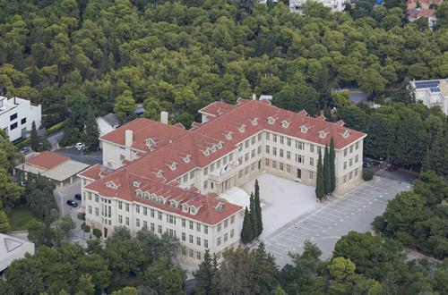 Η ετήσια Γενική Συνέλευση των μελών του Ελληνοαμερικανικού Εκπαιδευτικού Ιδρύματος