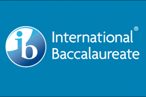 IB Diploma Results - May 2015