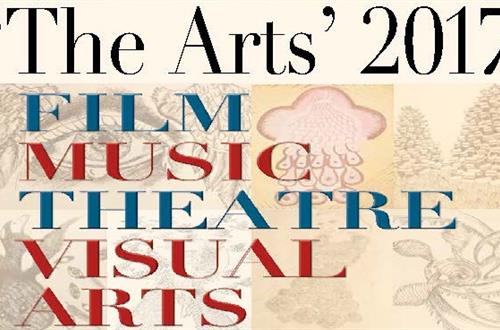 IB2 - Group 6 - The Arts Exhibition