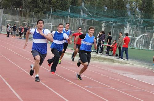 Ημιτελικοί Αγώνες ""ΔΕΛΤΕΙΑ 2015""