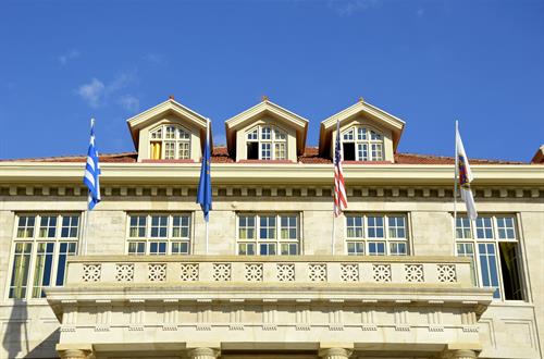 Κανονικά θα λειτουργήσουν οι σχολικές μονάδες την Τετάρτη, 9 Ιανουαρίου
