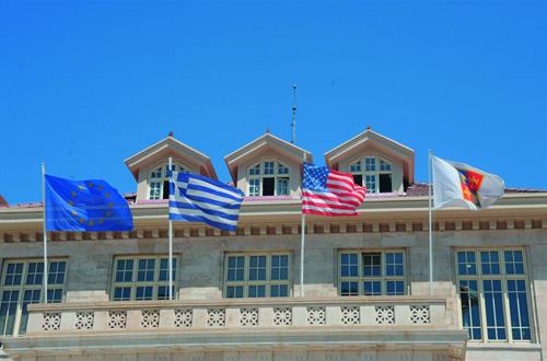 Λειτουργία σχολικών μονάδων του ΕΕΙ (24 Μαρτίου 2015)