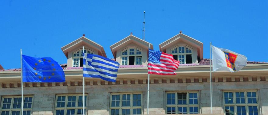 Λειτουργία σχολικών μονάδων του ΕΕΙ (24 Μαρτίου 2015)