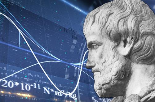 Μαθητικό Συνέδριο με θέμα «Φυσικές Επιστήμες και Ηθική στον Αριστοτέλη»