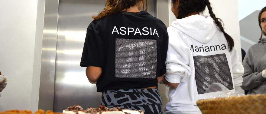 Παγκόσμια Ημέρα του Π=3.14