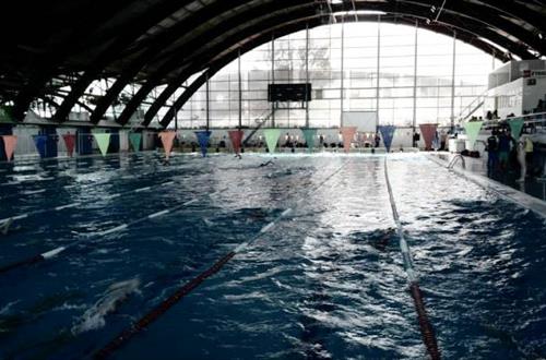 Πανελλήνιοι Σχολικοί Αγώνες Κολύμβησης Λυκείων