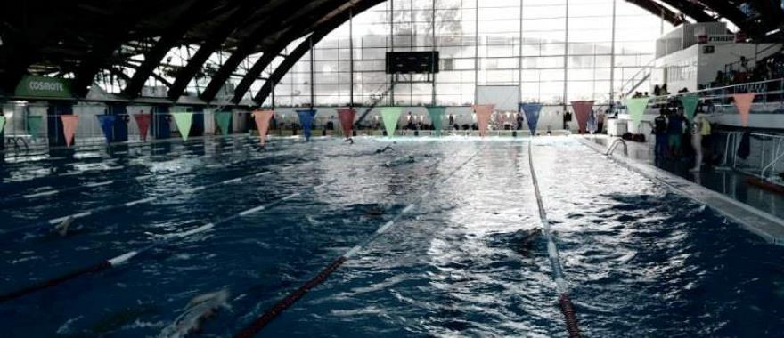 Πανελλήνιοι Σχολικοί Αγώνες Κολύμβησης Λυκείων