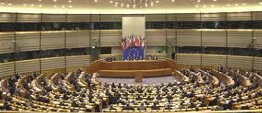 Παρακολούθηση Διεθνούς Συνεδρίου του Ευρωπαϊκού Κοινοβουλίου από μαθητές του Λυκείου Κολλεγίου Ψυχικού