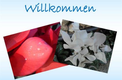 Περιοδικό ""Willkommen 2017""