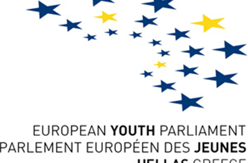 Συμμετοχή δύο μαθητών του Λυκείου Κολλεγίου Αθηνών στην 29η Εθνική Συνδιάσκεψη Επιλογής του Ευρωπαϊκού Κοινοβουλίου Νέων Ελλάδος (ΕΚΝΕ)