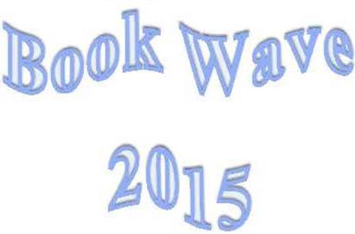 Συμμετοχή στη Δράση ""BOOKWAVE 2015""