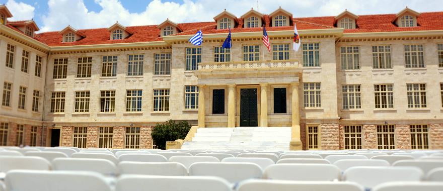 Τελετή Αποφοίτησης 2019: Ανακοίνωση προς τους γονείς τελειοφοίτων