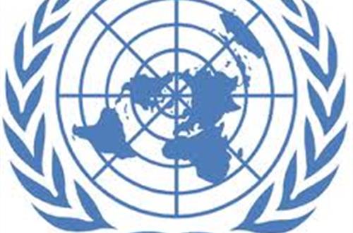 The Platon School United Nations Conference - 2015