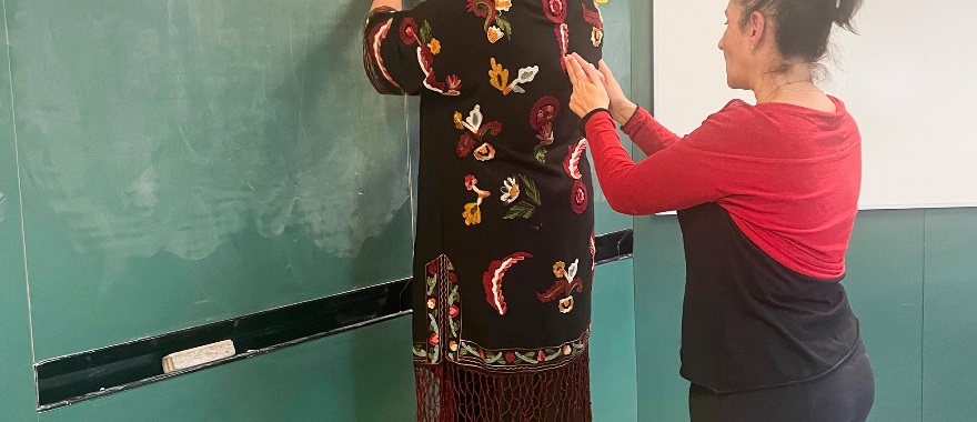 Σεμινάριο Κινησιολογίας στα Δημοτικά Σχολεία του ΕΕΙ