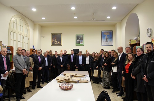 Ημέρα Επαγγελματικής Ενημέρωσης 2024