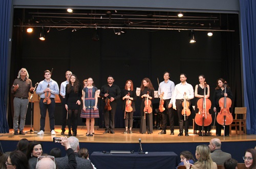 Saturday's Classical Concert III