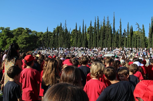 Blessing Ceremonies for academic year 2025-2026